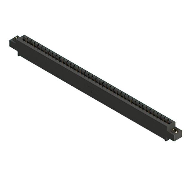 387-040-540-603 EDAC Inc.  Edgeboard Connectors
